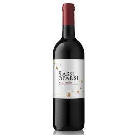 Sassi Sparsi Bolgheri Doc