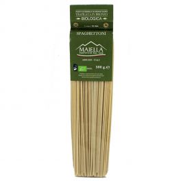Organiczne Spaghettoni z brązu od Maiella