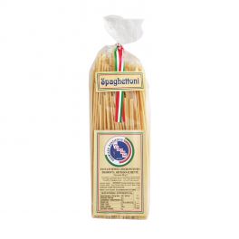 Spaghettoni artigianali Vicidomini 500g