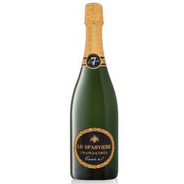 Lo Sparviere Franciacorta Cuveè 7 Brut