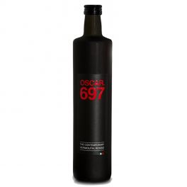 Vermouth Rosso Oscar 697 