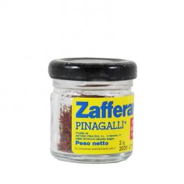 Pinagalli Saffron 2g