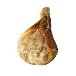 Jamón de Parma DOP 30 meses Veritas deshuesado 7,5 kg