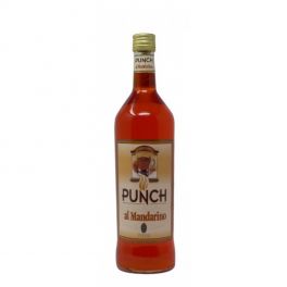Punch Polini Mandarino 1 L