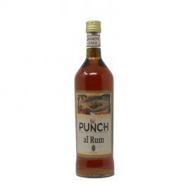 Punch Polini Rum 1 L