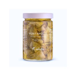 Puntarelle alla Crudaiola I Contadini 520g