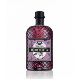 Liqueur de violette Quaglia 0,7 L