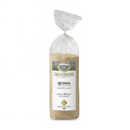 Quinoa 400g Le Marmore
