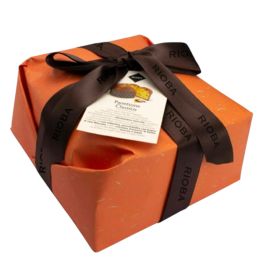 Panettone Rioba classic 1 Kg