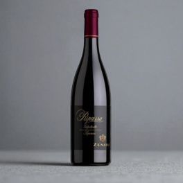 Valpolicella Ripasso Doc Superiore Zenato Ripassa