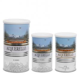 Acquerello Rice tasting box