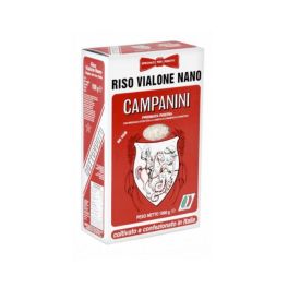 Campanini Vialone Nano-Reis 1 Kg