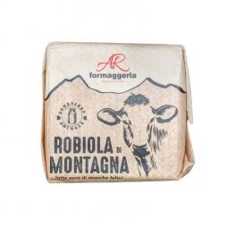 Mountain Robiola 300g