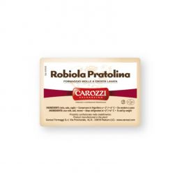 Robiola Pratolina Carozzi 300g