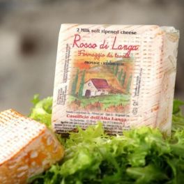 formaggio Rosso di Langa 280g