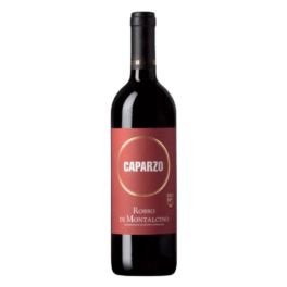 Rosso di Montalcino DOC Caparzo