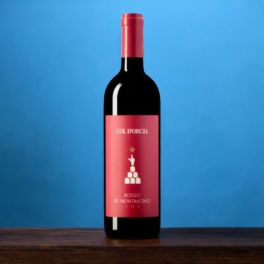 Rosso di Montalcino DOC Col d'Orcia