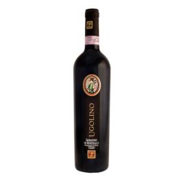 Sagrantino Di Montefalco Ugolino Terre De Trinci