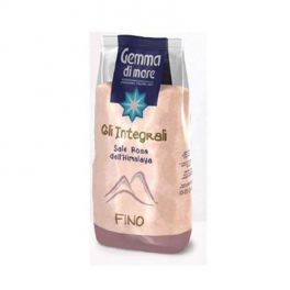 Pink salt from Hymalaia up to 1 kg Gemma di Mare