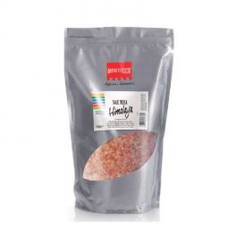 Pink Himalayan rock salt 1 kg Montosco