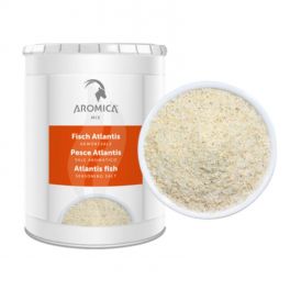 Atlantis Salt for Fish Aromica 500g