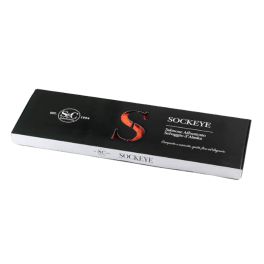 Saumon sockeye sauvage Foodlab 650g