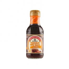 Kikkoman Teriyaki BBQ sauce 250 ml