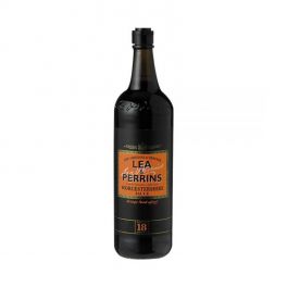 Worcester sauce 568 ml Lea and Perrins