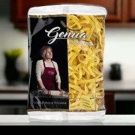 Genova Scialatielli 100% blé italien 500g