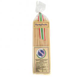 Spaghetti Vicidomini