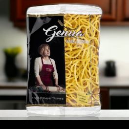 Genova Spaghettone 100% Italian wheat 500g