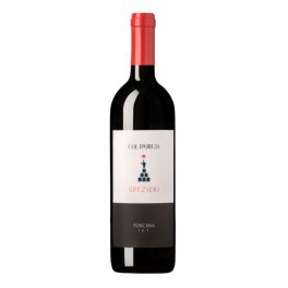 Spezieri Toacana IGT Col d'Orcia