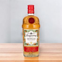 Tanqueray Flor De Sevilla 0.7l