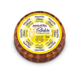 Amalattea goat's head cheese 1.8 kg