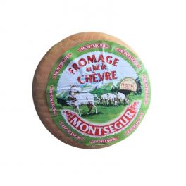 Montsegur goat cheese 4kg