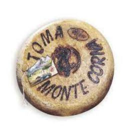 Monte Corna Toma 3.5 Kg