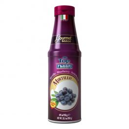 Fabbri Blueberry Topping950g