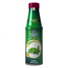 Fabbri Mint Topping 950g