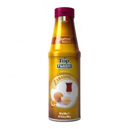Fabbri Eggnog Topping 950g