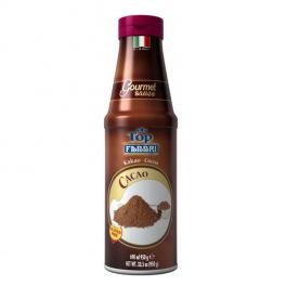 Fabbri Cocoa Topping 950g