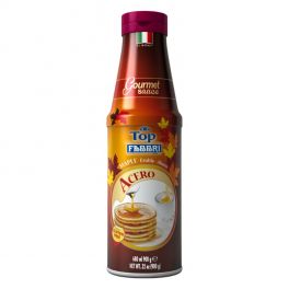 Fabbri Maple Topping 900g