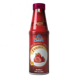 Fabbri Strawberry Topping 950g