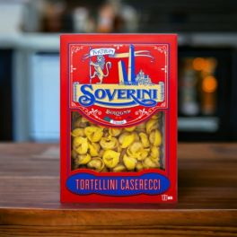 Tortellini Soverini 250g