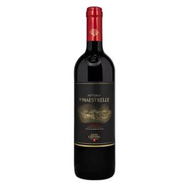 Toscana Rosso Fattoria Le Maestrelle