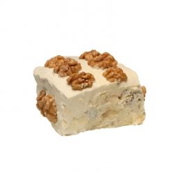 Buchette Nuts cheese with mascarpone gorgonzola and walnuts 1.2 kg