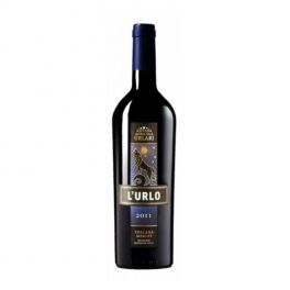 L'urlo Merlot Urlari