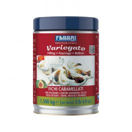 Fabbri Caramelised Fig Variegate 1.5 Kg