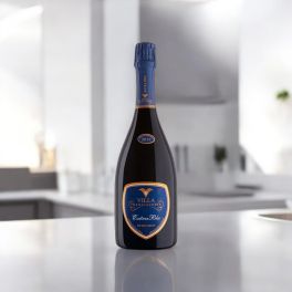 Villa Franciacorta DOCG Extra Brut Extra Blue