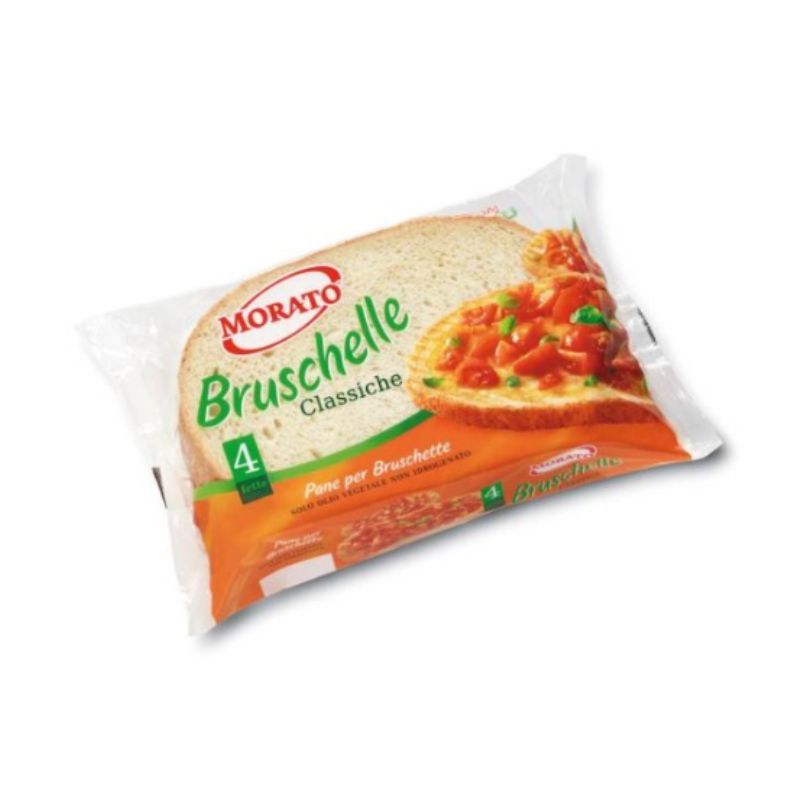 Buy Bruschetta Bread Morato online
