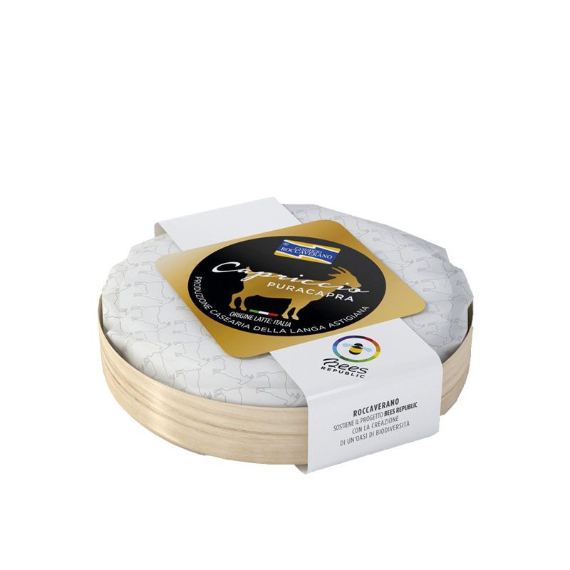 Capriccio di capra stagionato - Main Image